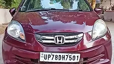 Used Honda Amaze 1.5 SX i-DTEC in Kanpur