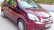 Used Honda Amaze 1.5 SX i-DTEC in Kanpur