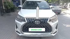 Used Toyota Innova Crysta 2.8 GX AT 7 STR [2016-2020] in Chennai