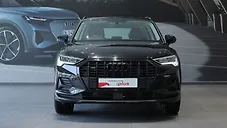 Used Audi Q3 Bold Editon in Surat
