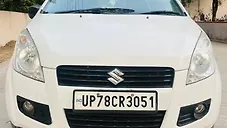 Used Maruti Suzuki Ritz VXI BS-IV in Kanpur