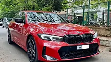 Used BMW 3 Series M340i xDrive in Bangalore