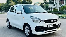 Used Maruti Suzuki Celerio ZXi Plus [2021-2023] in Chandigarh