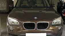 Used BMW X1 sDrive20d in Chennai