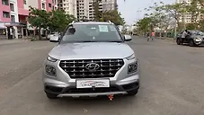 Used Hyundai Venue SX Plus 1.0 Turbo DCT in Mumbai