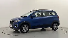 Used Renault Triber RXZ EASY-R AMT in Faridabad