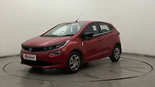 Used Tata Altroz XT Petrol [2020-2023] in Hyderabad