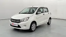 Used Maruti Suzuki Celerio VXi AMT in Lucknow