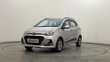 Used Hyundai Grand i10 Sportz 1.2 Kappa VTVT in Hyderabad
