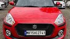 Used Maruti Suzuki Swift ZXi in Nashik