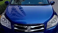 Used Maruti Suzuki S-Cross Zeta 1.6 in Lucknow