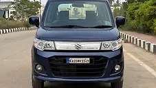 Used Maruti Suzuki Stingray VXi in Bangalore