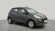 Used Hyundai Santro Sportz CNG [2018-2020] in Delhi