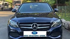 Used Mercedes-Benz C-Class C 250 d in Coimbatore