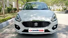Used Maruti Suzuki Dzire ZDi Plus AMT in Lucknow