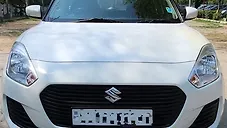 Used Maruti Suzuki Swift VXi ABS in Delhi