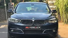 Used BMW 3 Series GT 320d Luxury Line [2014-2016] in Chennai