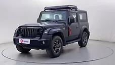 Used Mahindra Thar LX Hard Top Petrol MT in Bangalore