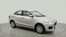 Used Maruti Suzuki Dzire VXi AMT in Hyderabad