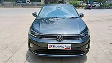 Used Volkswagen Virtus GT Plus 1.5 TSI EVO DSG in Bangalore