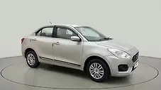 Used Maruti Suzuki Dzire VXi AMT in Hyderabad