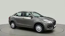 Used Maruti Suzuki Dzire VXi in Mumbai