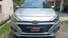 Used Hyundai Elite i20 Asta 1.2 in Kolkata