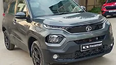 Used Tata Punch Accomplished MT [2021-2023] in Bangalore