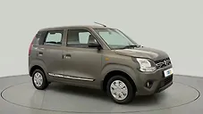 Used Maruti Suzuki Wagon R LXi 1.0 CNG in Delhi