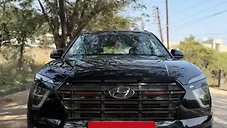 Used Hyundai Creta S Plus 1.5 Diesel Knight in Raipur