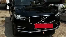 Used Volvo XC60 Inscription [2017-2020] in Raipur