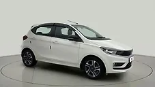 Used Tata Tiago XZ Plus [2020-2023] in Ahmedabad
