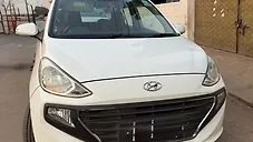 Used Hyundai Santro Sportz AMT [2018-2020] in Raipur