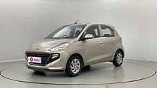 Used Hyundai Santro Sportz AMT [2018-2020] in Jaipur