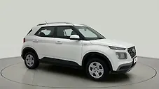Used Hyundai Venue S 1.2 Petrol [2019-2020] in Ahmedabad