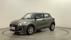 Used Maruti Suzuki Swift ZXi AMT [2018-2019] in Mumbai