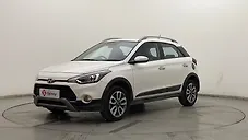 Used Hyundai i20 Active 1.2 SX [2015-2016] in Hyderabad