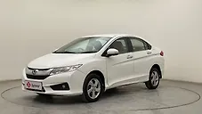 Used Honda City V Diesel in Pune