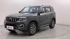 Used Mahindra Scorpio N Z8 L Diesel AT 2WD 7 STR [2022] in Bangalore
