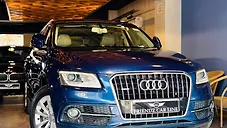 Used Audi Q5 3.0 TDI quattro Premium Plus in Chandigarh