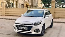 Used Hyundai Elite i20 Asta 1.2 (O) CVT [2019-2020] in Thane