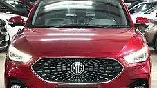 Used MG Astor Sharp 1.5 MT [2021-2023] in Mumbai