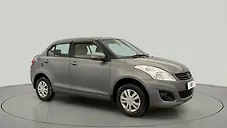 Used Maruti Suzuki Swift DZire VXI in Delhi
