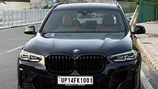 Used BMW X3 xDrive30i M Sport in Delhi