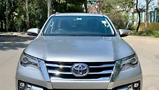 Used Toyota Fortuner 2.8 4x2 AT [2016-2020] in Delhi