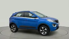 Used Tata Nexon XZA Plus Diesel in Hyderabad
