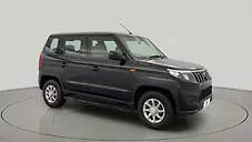 Used Mahindra Bolero Neo N8 in Faridabad