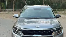 Used Kia Seltos HTX 1.5 [2020-2021] in Delhi