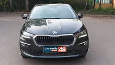 Used Skoda Slavia Ambition 1.0L TSI AT in Delhi