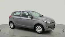 Used Hyundai i20 Magna (O) 1.2 in Hyderabad